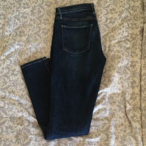 Lucky Brand Jegging. Size 4/27